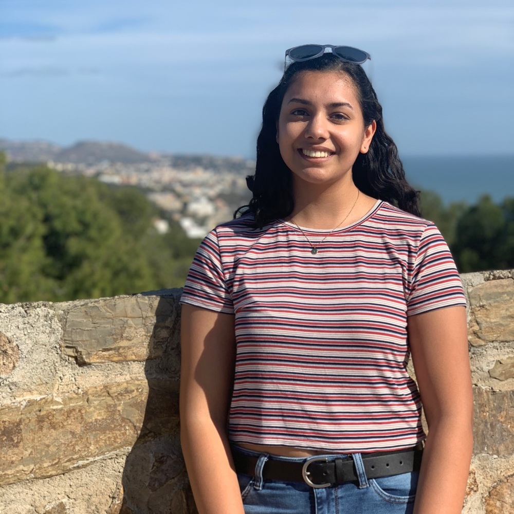 Meet your Posher, Trisha